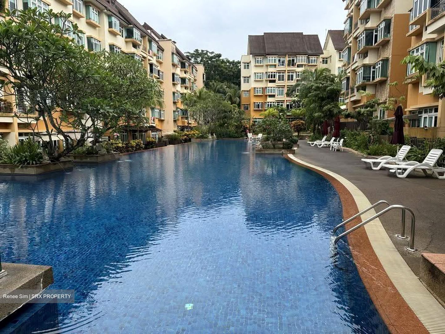 Forest Hills Condominium (D26), Condominium #608955551